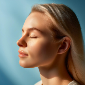 Flujo De Vibraciones Pensativas