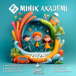 Renkleri Öğreniyorum