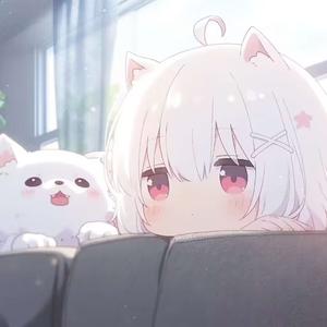 【钢琴翻弹】ラビットホール（兔子洞）