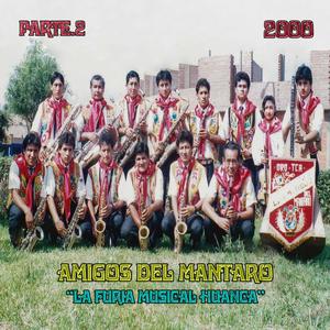 Aroma de Una Flor - Amor Eterno