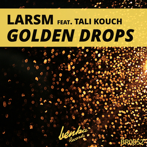 Golden Drops (Original Mix)