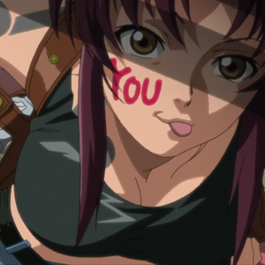 W I N D Y L A D Y - ANRI With The Wind