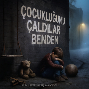 Çocukluğumu Çaldilar Benden