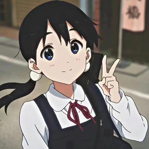 玉子爱情故事