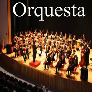 Orquesta