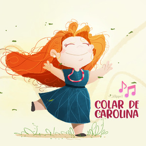 Colar de Carolina