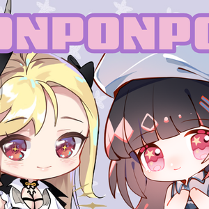 PONPONPON