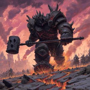 Legionnaire