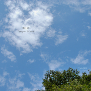 ほほえみ（interlude） / sourire - interlude - 2009 Re: mix