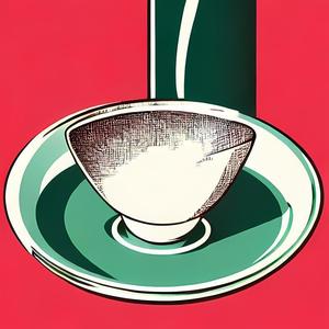 coke。一滴泪 (小虾米)