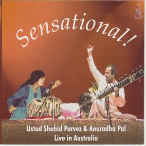 Raag Puriya Kalyan - Alaap - Jod - Jhala (Live)