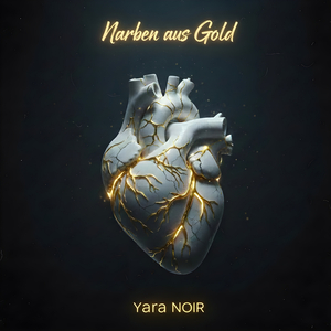 Narben aus Gold