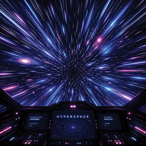 Hyperspace