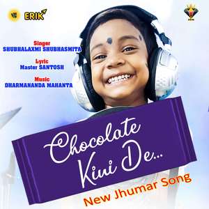 Chocolate Kini De