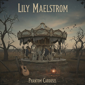 Phantom Carousel