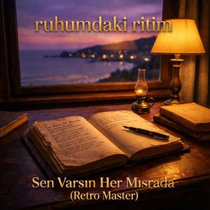 Sen Varsın Her Mısrada (Retro Master)