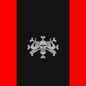 Kaido (FROM "ONE PIECE")