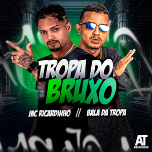 Tropa do Bruxo