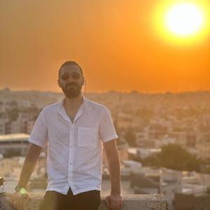 Delilo & Shexani (feat. Bawer Beyani)