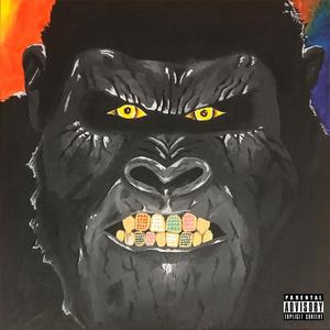 Grim Overlord (feat. Allah Preme)