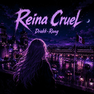 Reina Cruel (Demo)