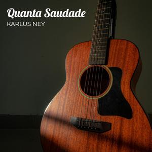 Quanta Saudade