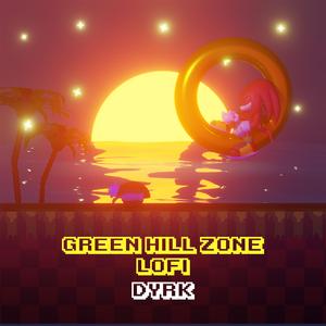 Green Hill Zone (Lofi)