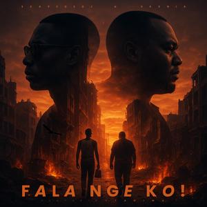 Fala Nge Ko (feat. Tadiwa)