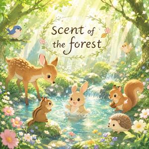 scent of the forest