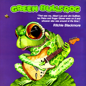 Bullfrog