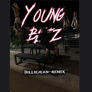 Billiejean-remix