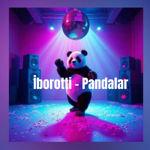 PandalaR (Slowed & Reverb)