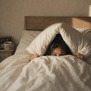 Zu viel Heute – Ich bin raus