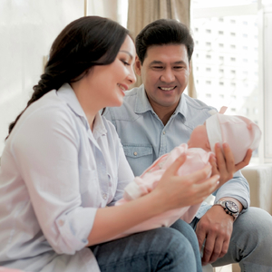 Әке мен ана