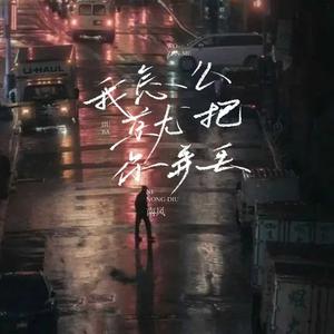 我怎么就把你弄丢