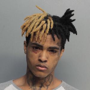 XXXTENTACION-hope (slow + reverb)（VICO$ remix）