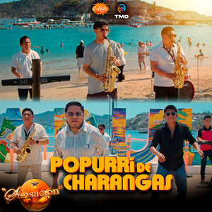 Popurrí De Charangas
