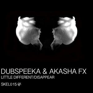 Little Different (Original Mix)