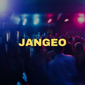 Jangeo
