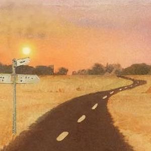 壁上观（边水版）