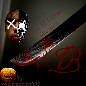 Llega El Terror Classico