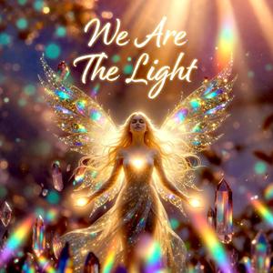 We Are The Light (Sparkle Mix)