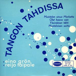 Muistelen sinua Marketta