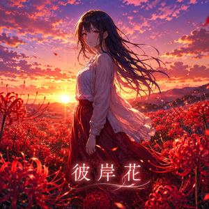 彼岸花