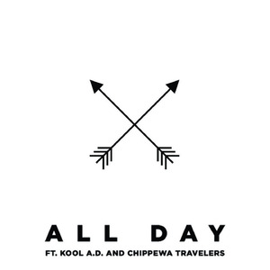 All Day (Instrumental Version)
