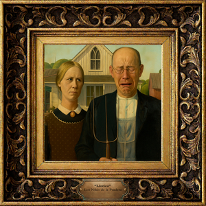 Mi maleta apareció