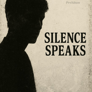 Silence Speaks