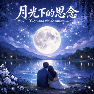 月光下的思念 (Yuèguāng xià de sīniàn)