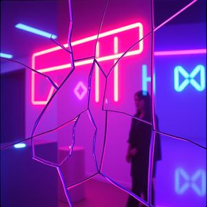 要不，顺着网线去找你吧？