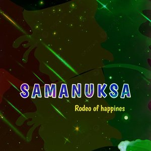 Rodeo of happines